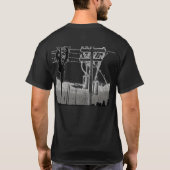 Lineman's Shirt (Achterkant)