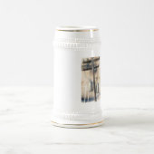 Lineman's Stein-Mok Bierpul (Center)