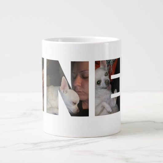 linen2 grote koffiekop (Voorkant)