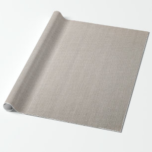 Linen Cadeaupapier