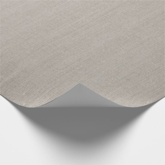 Linen Cadeaupapier (Hoek)