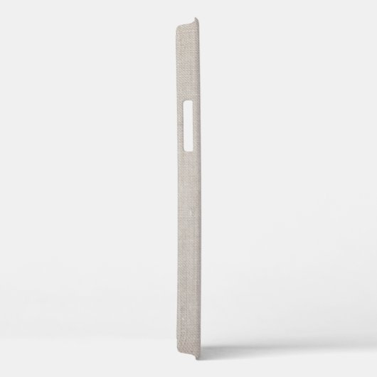 Linen Case-Mate iPhone Case (Achterkant / Rechts)