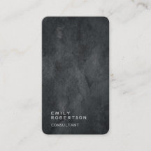 Linen Simple Plain Grey Trendy Modern minimalist