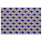 Linen stof te koop! (Fat Quarter)