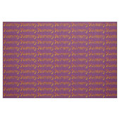 Linen stof, te koop! stof (Fat Quarter)