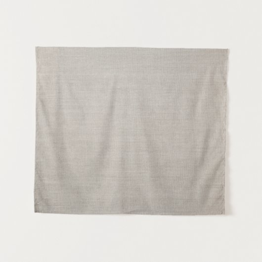 Linen Wandkleed (Voorkant (horizontaal))