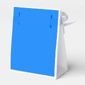 Linen White Bedankdoosjes (Achterkant)