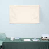 Linen White Spandoek (Beurs)