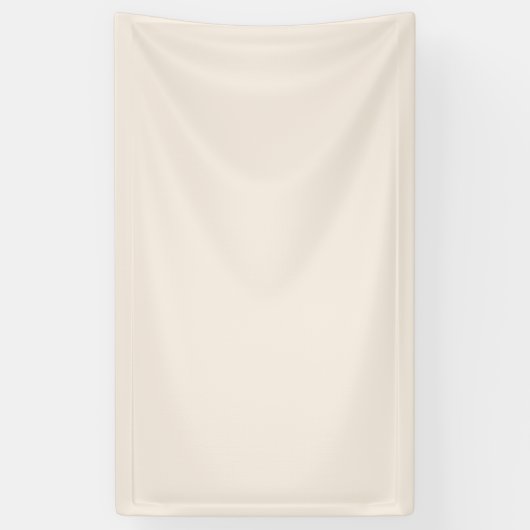 Linen White Spandoek (Verticaal)