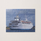 Liner Destiny Legpuzzel (Horizontaal)