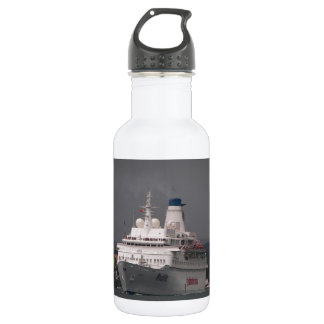 Liner Pacific Waterfles