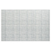 lines checkered simple geometric minimalist stof (Fat Quarter)