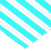 Lines Design Aqua Korte Tafelloper (Hoek)