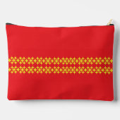 Lines of Stars Large Etui (Achterkant)