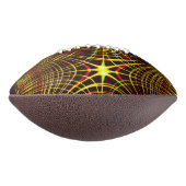 Lines that repeat in wave and light effect? american football (Gedraaid 90)