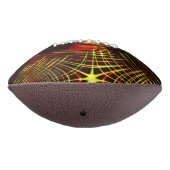 Lines that repeat in wave and light effect? american football (Gedraaid 270)