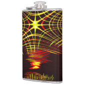 Lines that repeat in wave and light effect? heupfles (Links)