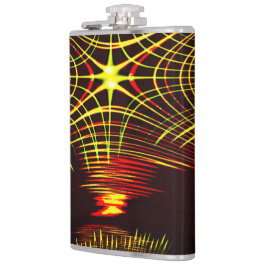 Lines that repeat in wave and light effect? heupfles