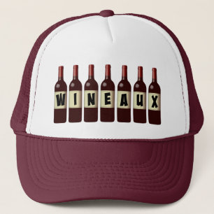 Lineup Trucker Pet