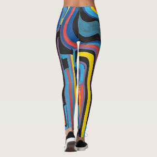 Linez Leggings