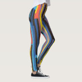 Linez Leggings (Rechts)