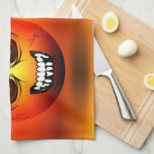 Linge De Cuisine Angermoji Theedoek (Quarter Fold)