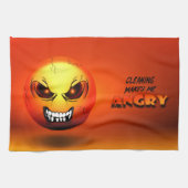 Linge De Cuisine Angermoji Theedoek (Horizontaal)