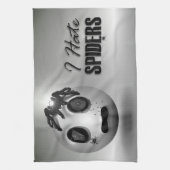 Linge De Cuisine Spidermoji Theedoek (Verticaal)