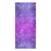 Lingerie Boutique - Informatie of Prijzen Logo Reclamekaart (Achterkant)