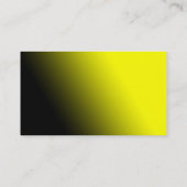 Lingerie Boutique Visitekaartje (Achterkant)