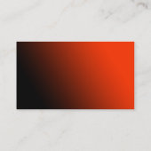 Lingerie Boutique Visitekaartje (Achterkant)