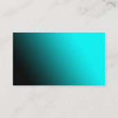 Lingerie Boutique Visitekaartje (Achterkant)