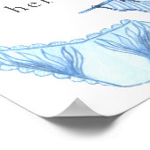 Lingerie Bruidsfeest Bordeel - Je Ondergoed Hier S Poster (Hoek)