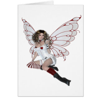 Lingerie Fairy