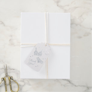 Lingerie Feestje Bruiloft Borrel Ondergoed Feestje Cadeaulabels