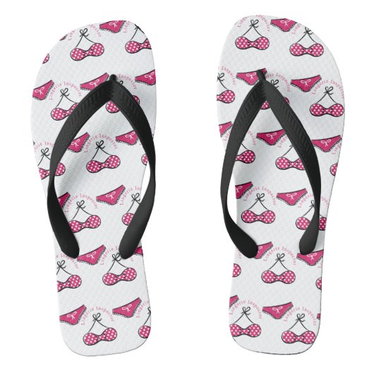 Lingerie Inspecteur Thunder_Cove Teenslippers (Voetbed)