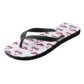 Lingerie Inspecteur Thunder_Cove Teenslippers (Schuin)