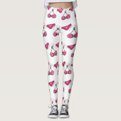 Lingerie Inspector Thunder_Cove  Leggings (Voorkant)