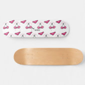 Lingerie Inspector Thunder_Cove Persoonlijk Skateboard (Horizontaal)