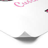 Lingerie Inspector Thunder_Cove Poster (Hoek)