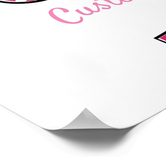 Lingerie Inspector Thunder_Cove Poster (Hoek)