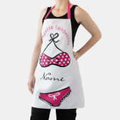 Lingerie Inspector Thunder_Cove Schort (Insitu)