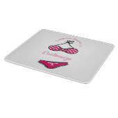 Lingerie Inspector Thunder_Cove Snijplank (Hoek)