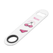 Lingerie Inspector Thunder_Cove Speed Flessenopener (Voorkant Gekanteld)