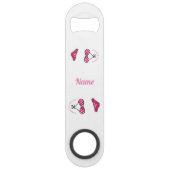 Lingerie Inspector Thunder_Cove Speed Flessenopener (Achterkant)