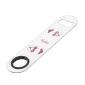 Lingerie Inspector Thunder_Cove Speed Flessenopener (Achterkant Gekanteld)