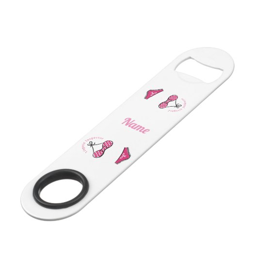 Lingerie Inspector Thunder_Cove Speed Flessenopener (Achterkant Gekanteld)