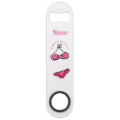 Lingerie Inspector Thunder_Cove Speed Flessenopener (Voorkant)