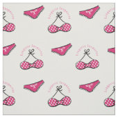 Lingerie Inspector Thunder_Cove Stof (Swatch)
