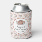 Lingerie & Lattes Bruidsfeest Blikjeskoeler (Blikje Voorkant)